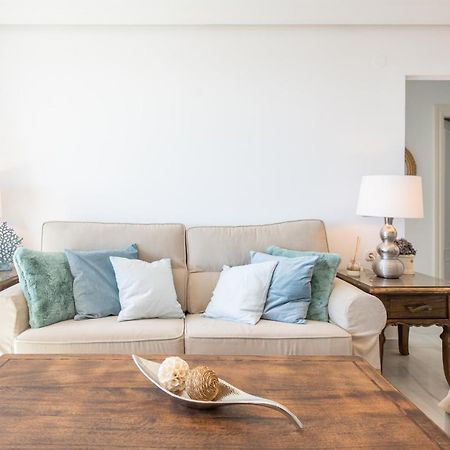 Apartamento Familiar Vistas Al Mar By Rent Me Estepona Exterior photo