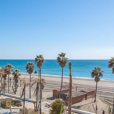 Apartamento Familiar Vistas Al Mar By Rent Me Estepona Exterior photo